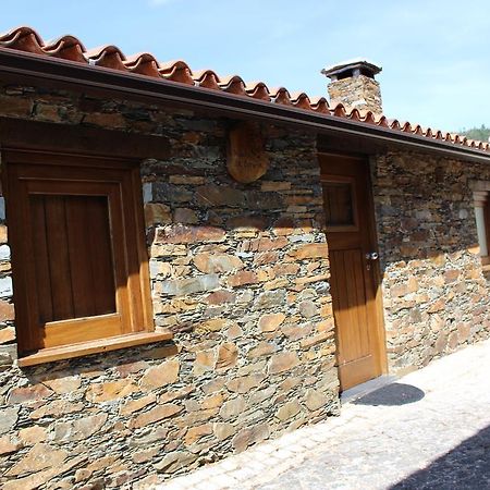 戈伊什 Casa Da Comareira旅馆 外观 照片