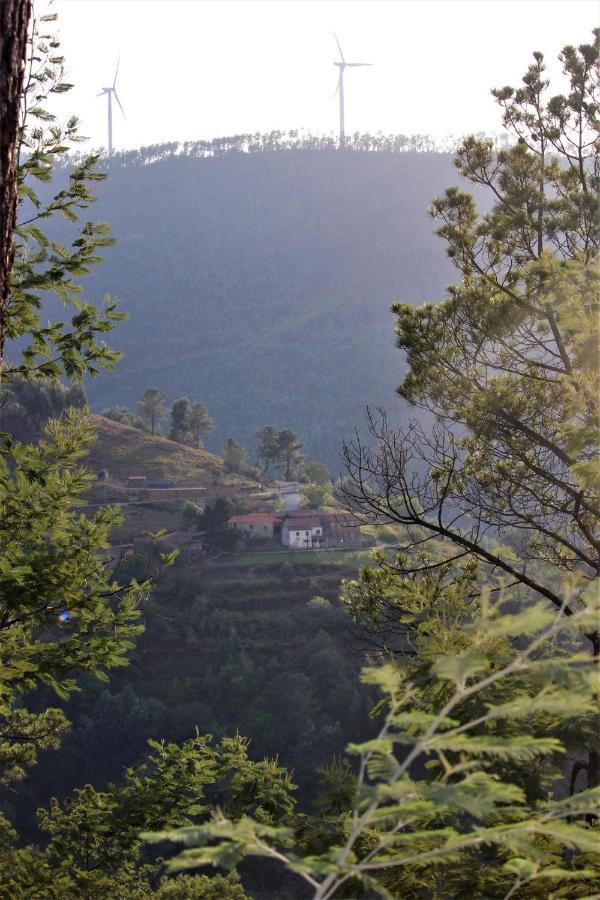 戈伊什 Casa Da Comareira旅馆 外观 照片