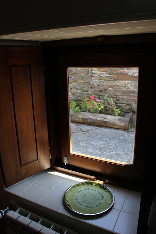 戈伊什 Casa Da Comareira旅馆 外观 照片